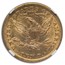 1904-O $10 Liberty Gold Eagle AU-58 NGC