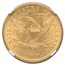 1904-O $10 Liberty Gold Eagle MS-61 NGC