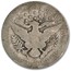 1904-O Barber Half Dollar AG