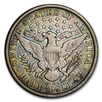 1904-O Barber Half Dollar Fine