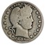 1904-O Barber Quarter Good