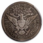 1904-O Barber Quarter VF-20 PCGS