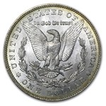 1904-O Morgan Dollar BU