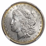 1904-O Morgan Dollar MS-62 NGC