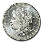 1904-O Morgan Dollar MS-62 PCGS (PL)