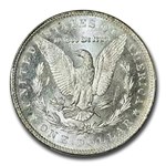 1904-O Morgan Dollar MS-62 PCGS (PL)