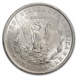 1904-O Morgan Dollar MS-62 PCGS