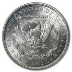 1904-O Morgan Dollar MS-63 NGC