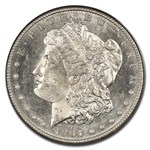 1904-O Morgan Dollar MS-63 PL PCGS