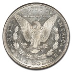 1904-O Morgan Dollar MS-63 PL PCGS