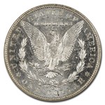 1904-O Morgan Dollar MS-63 PL Proof Like NGC  