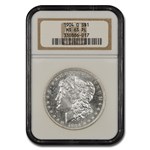 1904-O Morgan Dollar MS-63 PL Proof Like NGC  
