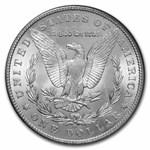 1904-O Morgan Dollar MS-64 NGC