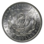 1904-O Morgan Dollar MS-64 PCGS