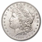 1904-O Morgan Dollar MS-65 PCGS