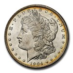 1904-O Morgan Dollar MS-66+ NGC