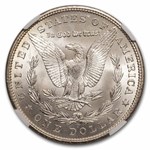 1904-O Morgan Dollar MS-66 NGC