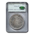 1904-O Morgan Dollar PL MS-64 PCGS CAC (Rattler) 1904-O Morgan Dollar PL MS-64 PCGS CAC (Rattler)