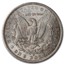1904-O Morgan Dollar VG/VF