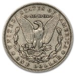 1904-O Morgan Dollar XF
