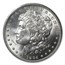 1904-O Stage Coach Morgan Dollar BU PCGS