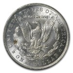 1904-O Stage Coach Morgan Dollar BU PCGS