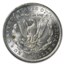 1904-O Stage Coach Morgan Dollar BU PCGS