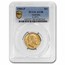 1904-P Australia Gold Sovereign Edward VII AU-58 PCGS