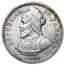 1904 Panama Silver 10 Centesimos AU (Details)