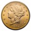 1904-S $20 Liberty Gold Double Eagle MS-63 PCGS