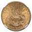 1904-S $20 Liberty Gold Double Eagle MS-65 NGC (Green Label)