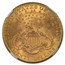 1904-S $20 Liberty Gold Double Eagle MS-66 NGC