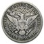 1904-S Barber Half Dollar Fine
