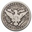 1904-S Barber Half Dollar Good