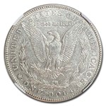 1904-S Morgan Dollar AU-53 NGC