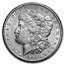 1904-S Morgan Dollar AU-53 PCGS