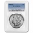 1904-S Morgan Dollar AU-53 PCGS