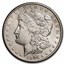 1904-S Morgan Dollar AU-55