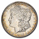 1904-S Morgan Dollar AU