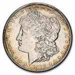 1904-S Morgan Dollar AU