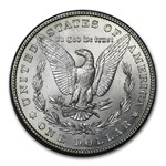 1904-S Morgan Dollar BU