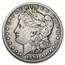 1904-S Morgan Dollar Fine