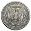 1904-S Morgan Dollar Fine