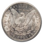 1904-S Morgan Dollar MS-62 PCGS