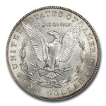 1904-S Morgan Dollar MS-66 PCGS