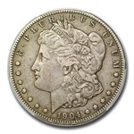 1904-S Morgan Dollar VF-30 PCGS