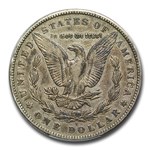 1904-S Morgan Dollar VF-30 PCGS