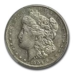 1904-S Morgan Dollar XF-40 PCGS