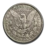 1904-S Morgan Dollar XF-40 PCGS