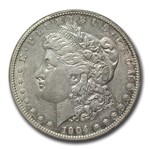 1904-S Morgan Dollar XF-45 PCGS